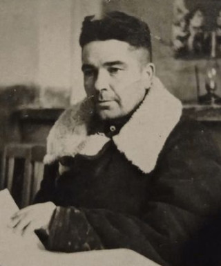 Полковник Иван Михайлович