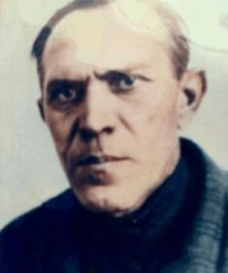 Яушев Степан Семёнович