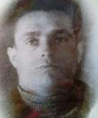 Кожевников Николай Михайлович