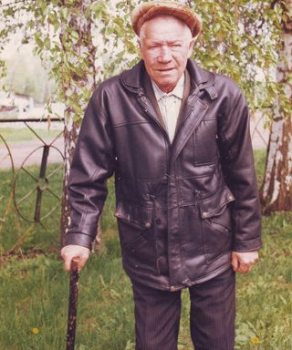 Печерский Дмитрий Илларионович