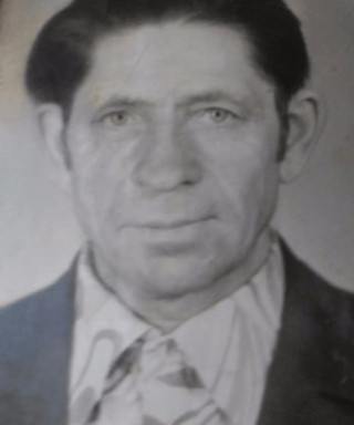 Будучев Григорий Елисеевич