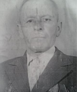 Мищенко Иван Иванович