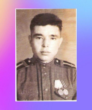 Габитов Мырзагильды Газизьянович