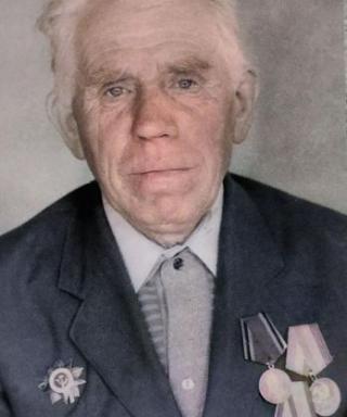Комаричев Алексей Лукьянович