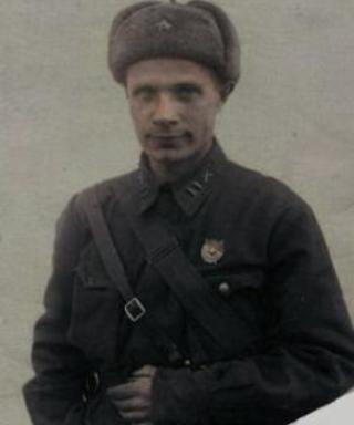 Лекомцев Николай Михайлович