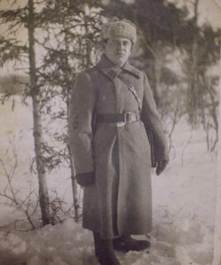 Сельков Михаил Алексеевич