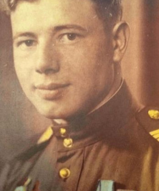 Вялых Иван Степанович