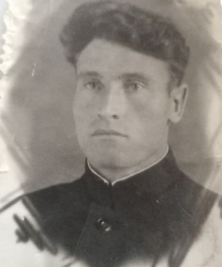 Журов Алексей Семёнович