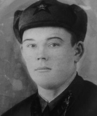 Гордеев Алексей Сергеевич