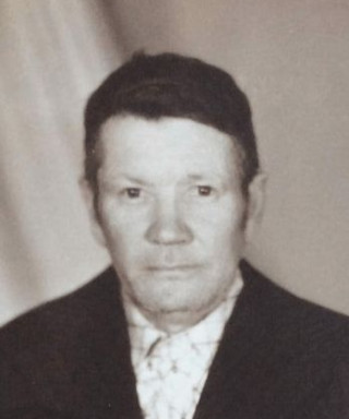 Богунков Михаил Акимович