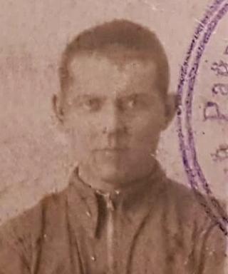 Голянин Валентин Георгиевич
