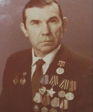 Троицкий Константин Владимирович