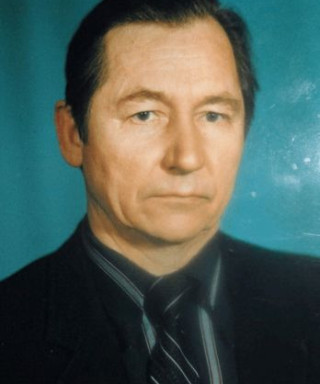 Мурадимов Хамза Ахматгалеевич