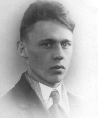 Шанихин Борис Сергеевич