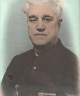 Ермаков Александр Сергеевич