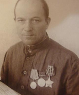 Моругин Иван Александрович