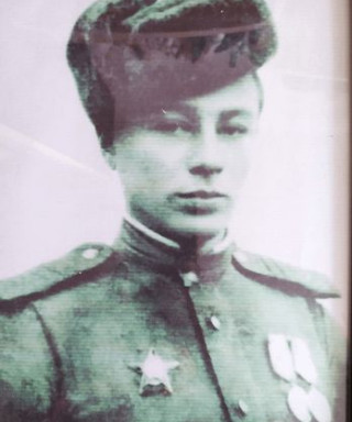 Бабицкий Пётр Петрович