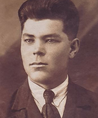 Максименко Николай Максимович