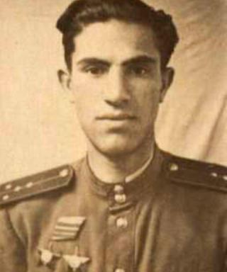 Гитман Моисей Кивович