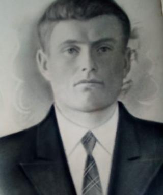 Левченко Мирон Николаевич