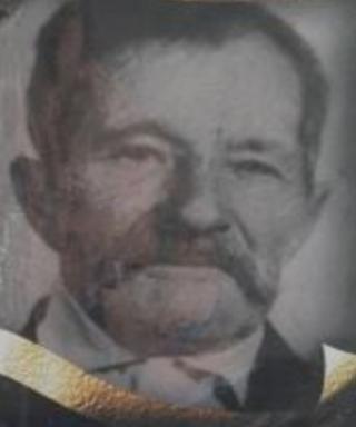 Чернышёв Михаил Дмитриевич
