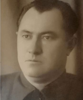 Бухаров Борис Степанович