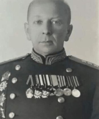 Покровский Александр Петрович