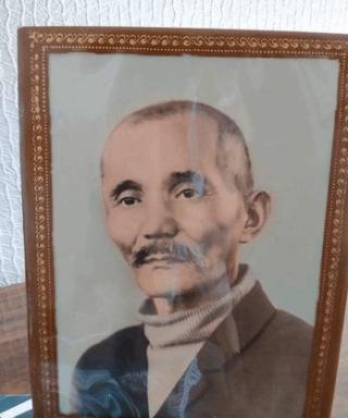 Бигижанов Мурзахмет Утигенович