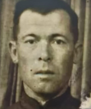 Ефремов Алексей Ефремович