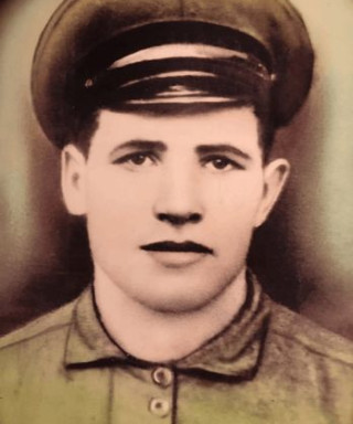 Жуков Дмитрий Яковлевич