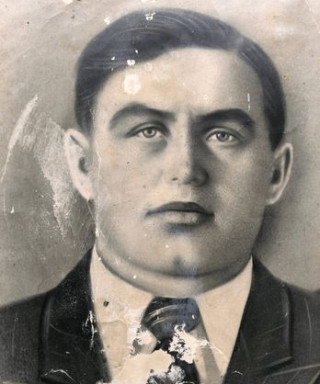 Алейников Архип Самсонович