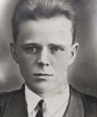 Самойленко Захар Петрович