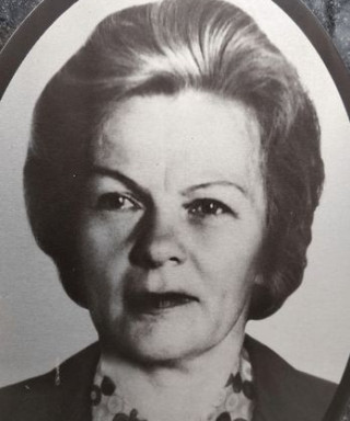 Осипова Галина Александровна