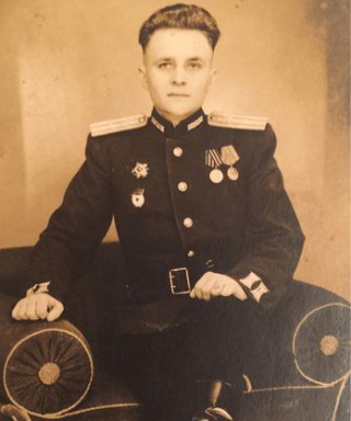 Губанов Иван Митрофанович