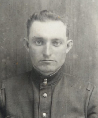 Щукин Василий Михайлович