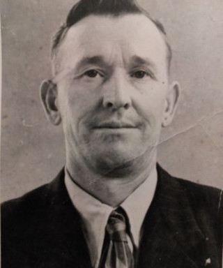 Хызев Тимофей Григорьевич