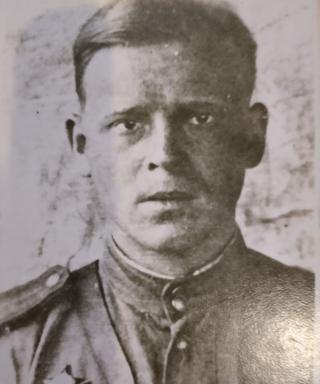 Лебедев Иван Алексеевич