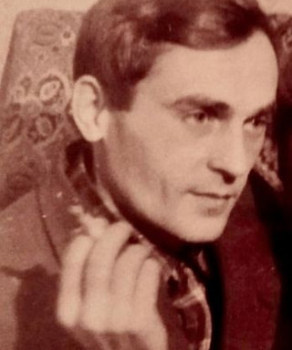 Ганохин Дмитрий Николаевич