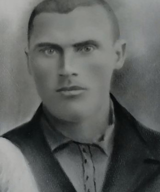 Юдин Василий Анисимович