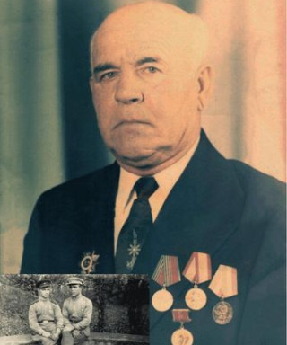 Лабонин Иван Петрович