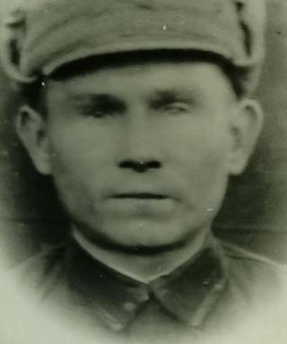 Трохов Яков Иванович