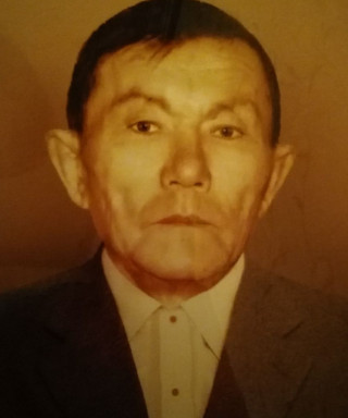 Валиев Абдул