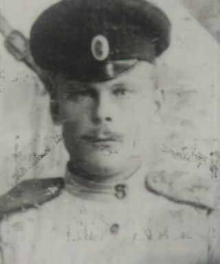 Рабичев Семен Максимович