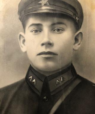 Скоморохов Николай Петрович