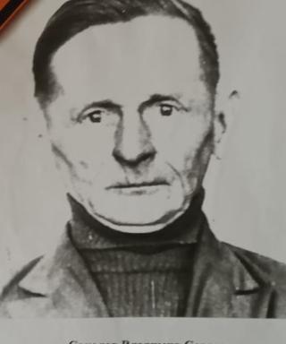 Соколов Владимир Сергеевич
