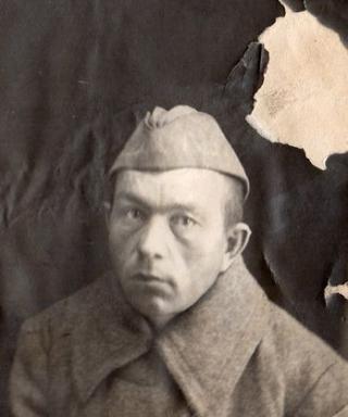 Худяков Василий Иванович