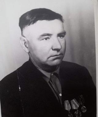 Пстыга Иосиф Яковлевич