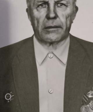 Вергазов Владимир Константинович