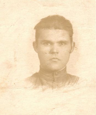 Чурсин Иван Афанасьевич