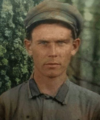 Лавров Михаил Нилович